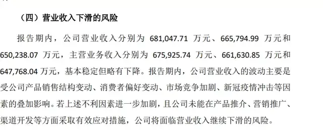 箭牌家居应收票据三连增、营收三连降谢岳荣的突破答卷
