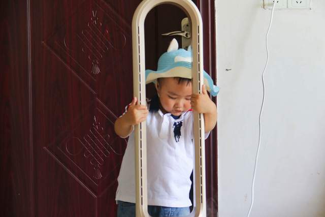 享受清凉一夏：与传统风扇相比大宇无叶风扇好在哪里