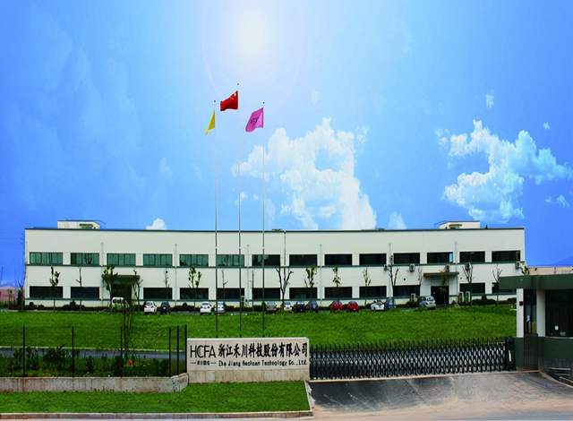 禾川科技募资补流占比高，高管履历及募投项目信披存疑 公司 第1张