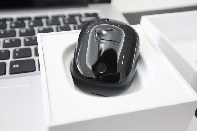 对半入耳耳机有一份偏爱 | JEET ONE升级版使用评测