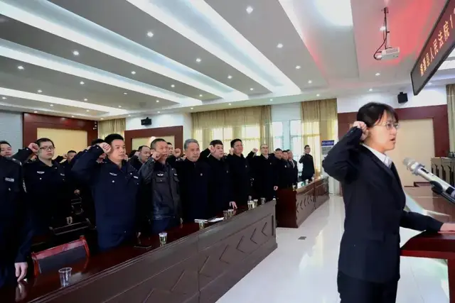 【教育整顿·学先进】宋文靖：青春向党 不负韶华