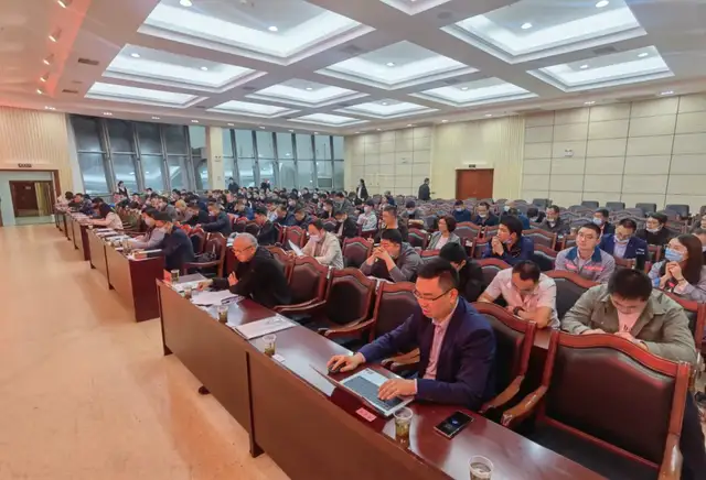 充电蓄能！湘潭市交通质安站组织举办全市公路水运工程从业人员施工质量安全和造价业务培训班