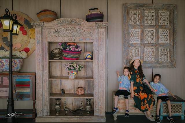 魔都遛娃宝藏地，上海宋城亲子游详细攻略，来一场侏罗纪穿越