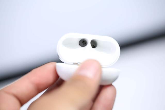 西圣Ava小巧精致的百元耳机开箱