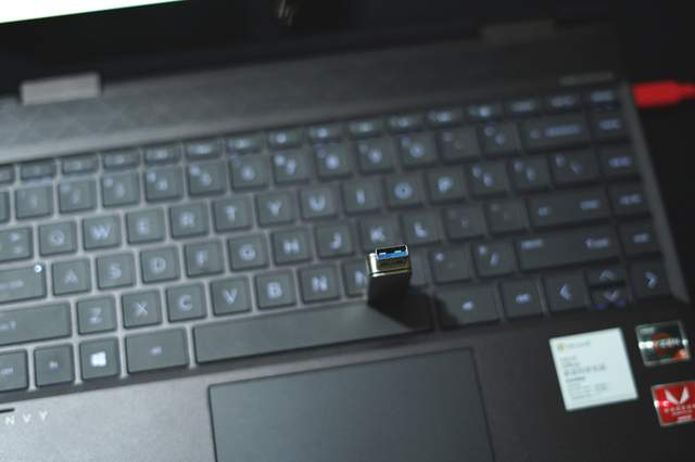 首款搭载40nm制程的“中国芯”闪存盘 aigo U330U盘成就一代经典