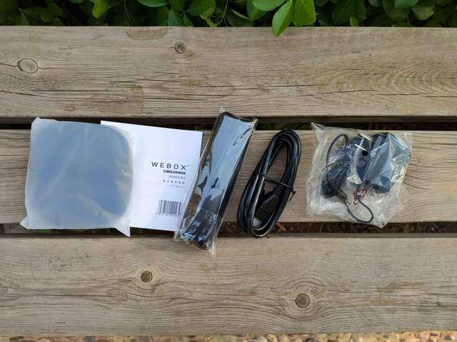 看电视无广告 老人孩子都需要 泰捷 WE60C升级版入手体验