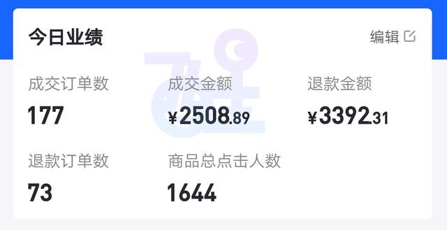 抖音小店无货源实操选品分享，还不会选品的看过来