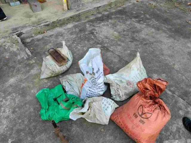 非法制造爆炸物，中路铺一男子被刑拘