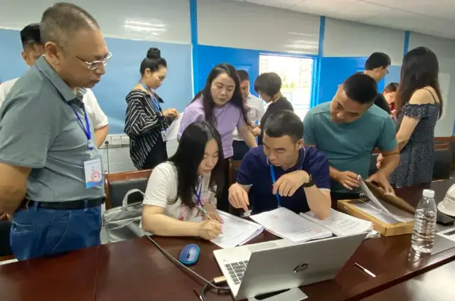我为群众办实事丨市住建局开展2021年上半年全市城建档案工作大走访