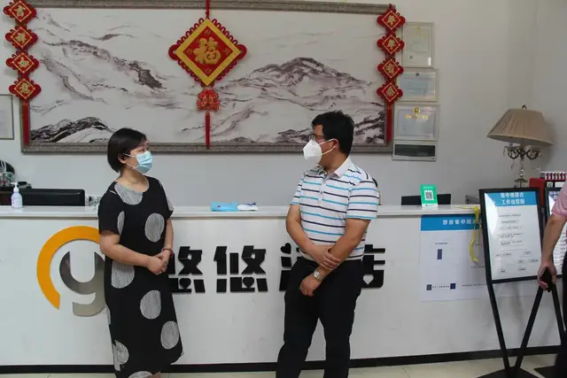 湘潭市生态环境局迅速组织开展医疗废物和污水处置督导工作