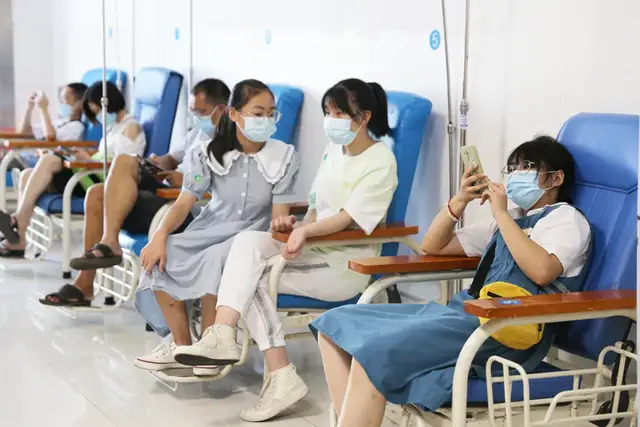 新生入学“门票” 您家孩子准备好了吗？