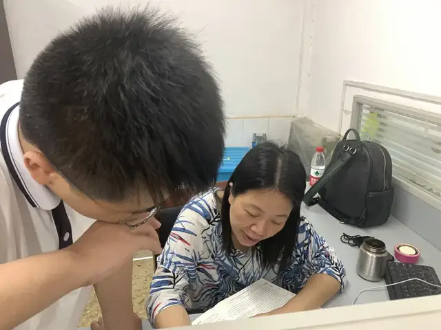 湘潭市一中：助力梦想 你我同行