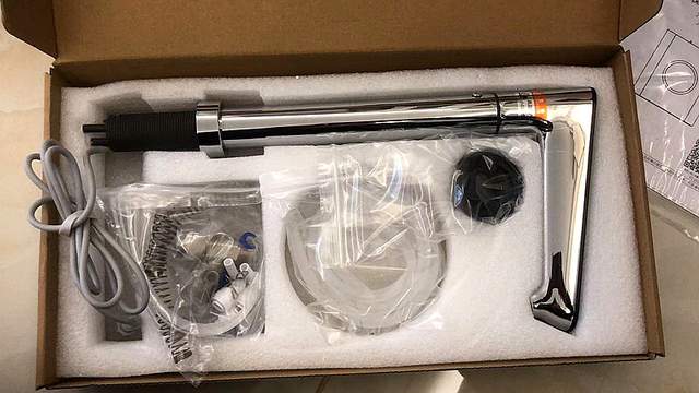 打通净水机最后一公里，8秒出热水，滤芯管两年，九阳热小净体验