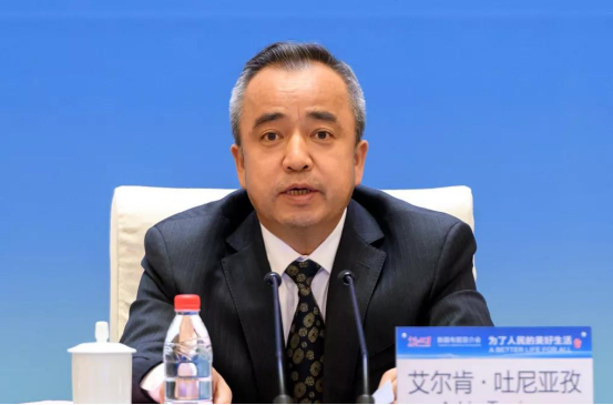 晚报|日本火箭发射被紧急叫停、美国发来国庆祝贺