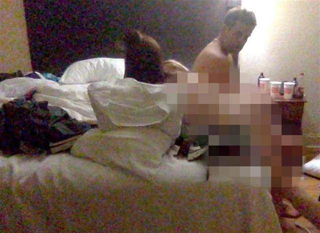 晚报|中方回应美通过涉台议案 湖北遭遇特大暴雨