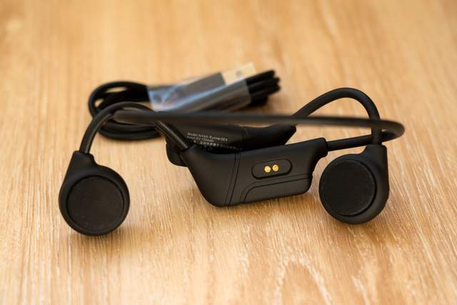 骨传导耳机的普及先锋？南卡Runner CC II体验