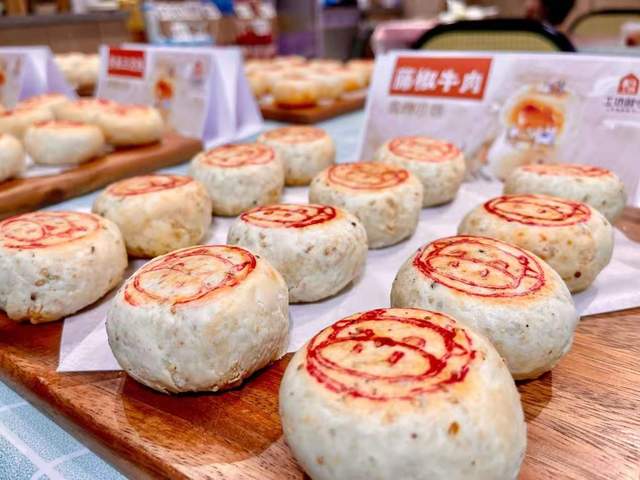 盒马又出奇招，将“冷锅串串”包进苏式月饼-科记汇