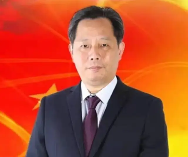 自由经济学家王明军的传奇人生