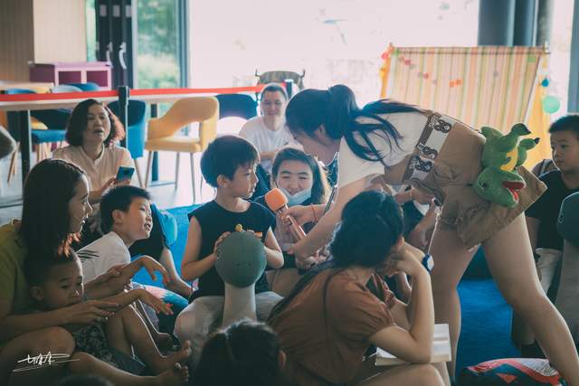 魔都遛娃宝藏地，上海宋城亲子游详细攻略，来一场侏罗纪穿越