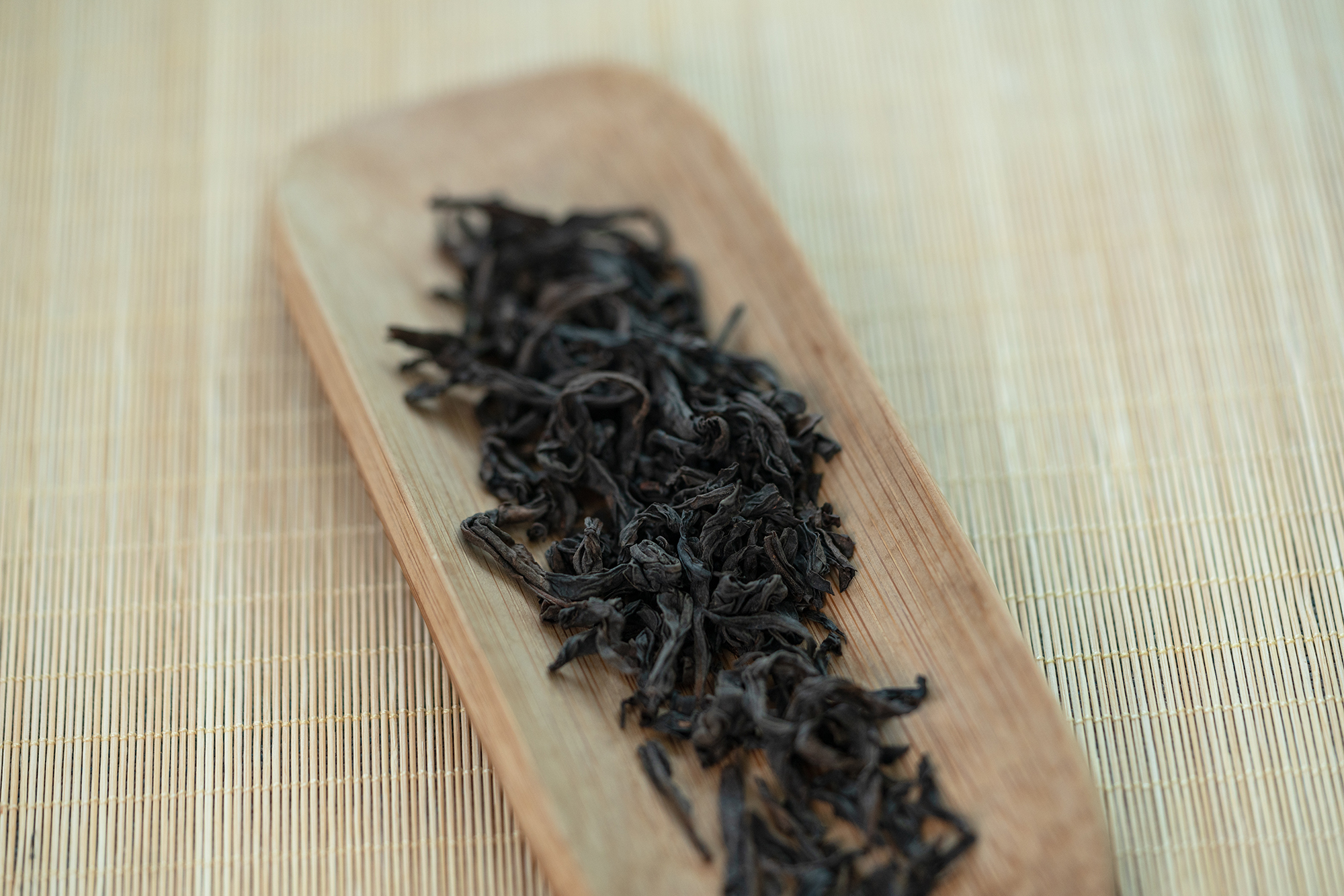 小喜年-岩茶为什么“退火”后更好喝？