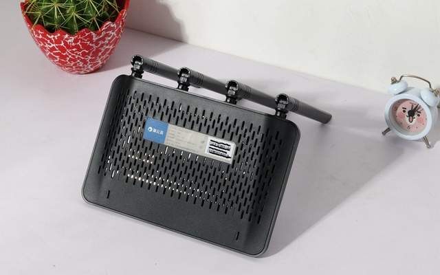 手机热点又卡又慢怎么办？用蒲公英X4C 4G路由器，上网更流畅