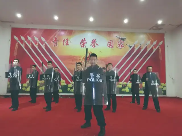 不忘初心，牢记使命，忠诚履职勇担当——记湘潭县人民法院司法警察大队荣获湘潭县第二届十佳基层政法单位