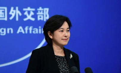 晚报|中方回应美通过涉台议案 湖北遭遇特大暴雨