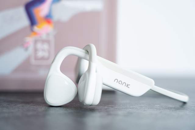 配置全面提升，南卡Runner Pro2骨传导蓝牙耳机体验