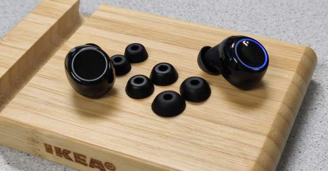 拿来吧你！南卡NANK N2s无线蓝牙耳机强劲来袭