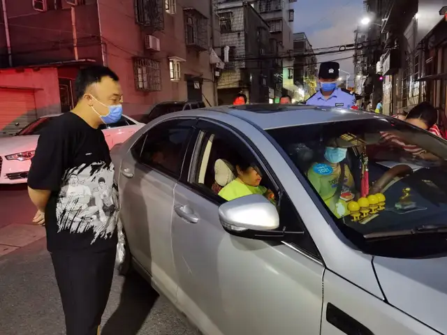 全力战疫！湘潭县人民法院积极投身疫情防控工作