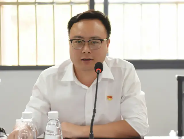 凝心聚力学党史  砥砺前行强党性——湖南省第三工程有限公司湘潭分公司党总支开展5月主题党日活动