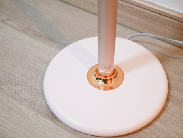 女神必备的神仙单品！品仕乐立式吹风机为什么现在才出现？