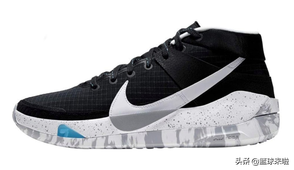 nba标志性运动鞋从最贵到最便宜,国产鞋两度上榜,分别排在第四和第八