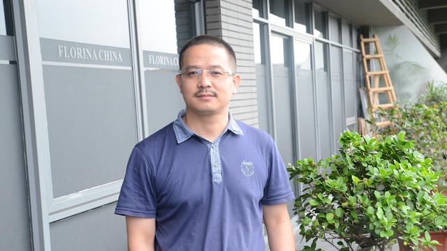 人间最贵唯有德,此文献给希丁克,那给了我人生指引的中东富二代