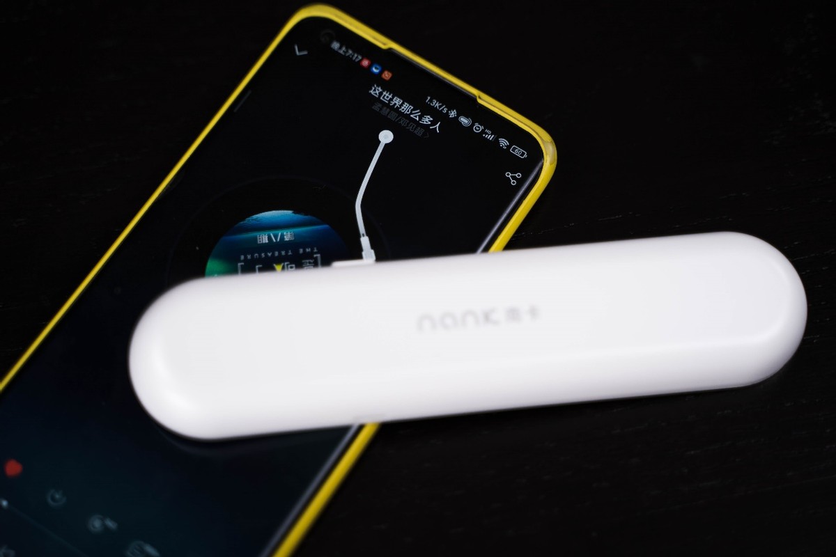 骨传导蓝牙播放器,助眠神器!给您的耳朵解解压