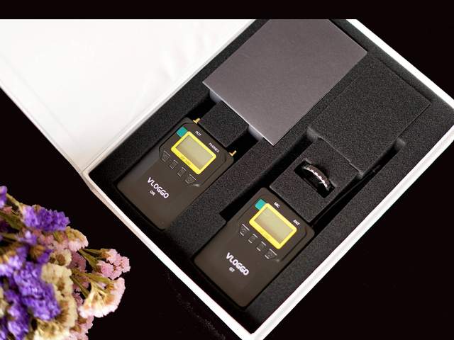 当麦克风成为真正生产力 意味着唯乐狗 G9收音效果就成为我手上最佳