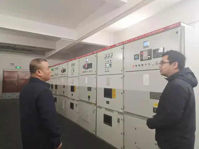 严阵以待 全力以赴！湘潭高新区迅速部署全区防汛工作