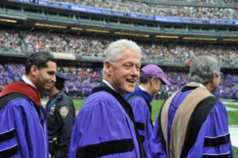 强势美国面面观：没有残疾的孩子，只有残疾的教育：美式大学教育(下)