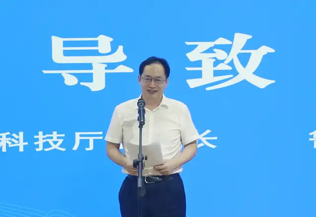 院士领衔！湖南先进传感研究院项目落户湘潭高新区