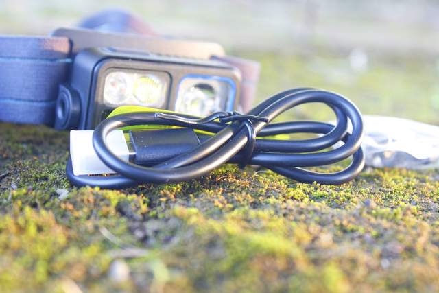 夜钓工具也会淘汰？高手却已悄悄换上高科技头灯