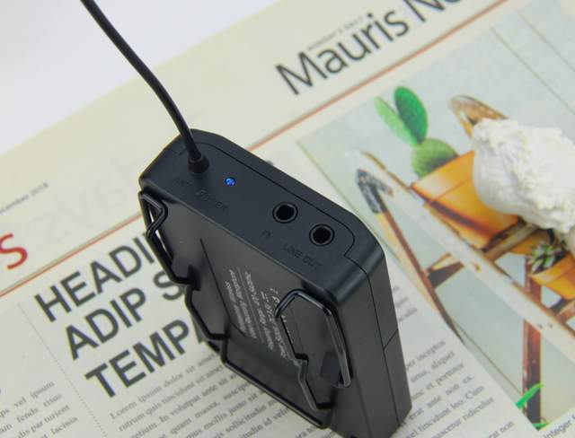 拒绝“一刀切”式降噪，更适合短视频创作的VLOGGO G5麦克风