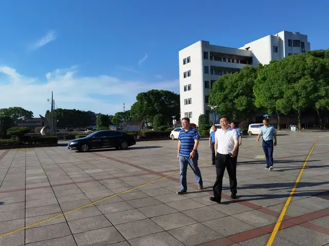 你奋力冲刺“我”为你护航（二）|湘潭市三中迎接高考考点督查