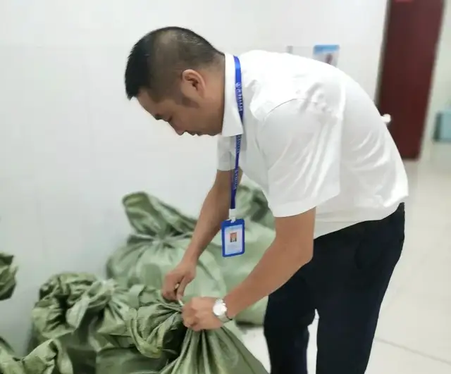 「为群众办实事」湘潭县人民医院：高温慰问到一线，防暑降温送健康