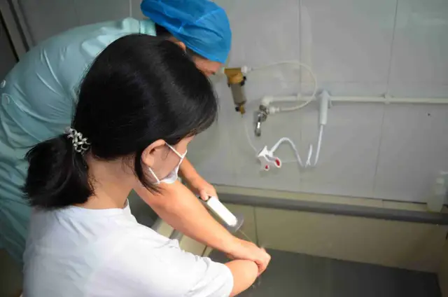 湘潭县中医医院预防接种门诊新增狂犬疫苗和成人乙肝疫苗