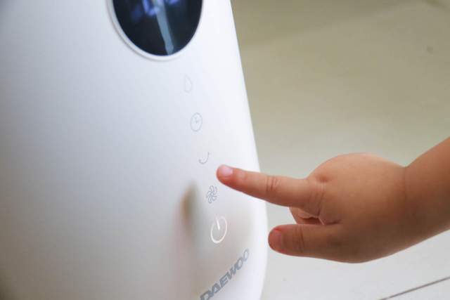 享受清凉一夏：与传统风扇相比大宇无叶风扇好在哪里