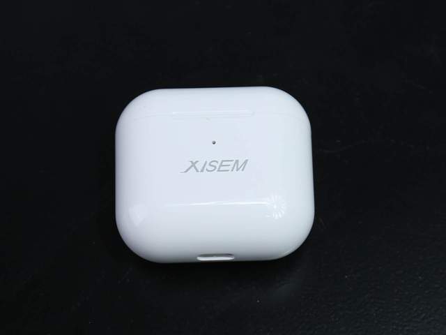 西圣Ava小巧精致的百元耳机开箱