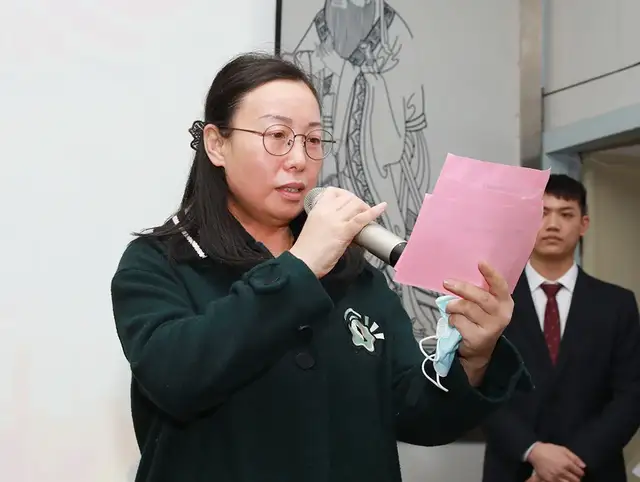 湘潭市中心医院：优护新起航，人文亮初心