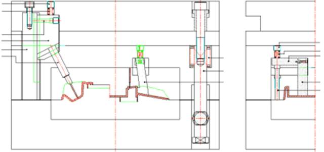 什么是模具，模具起源在什么时候？现代的模具设计基准你都知道吗的图61