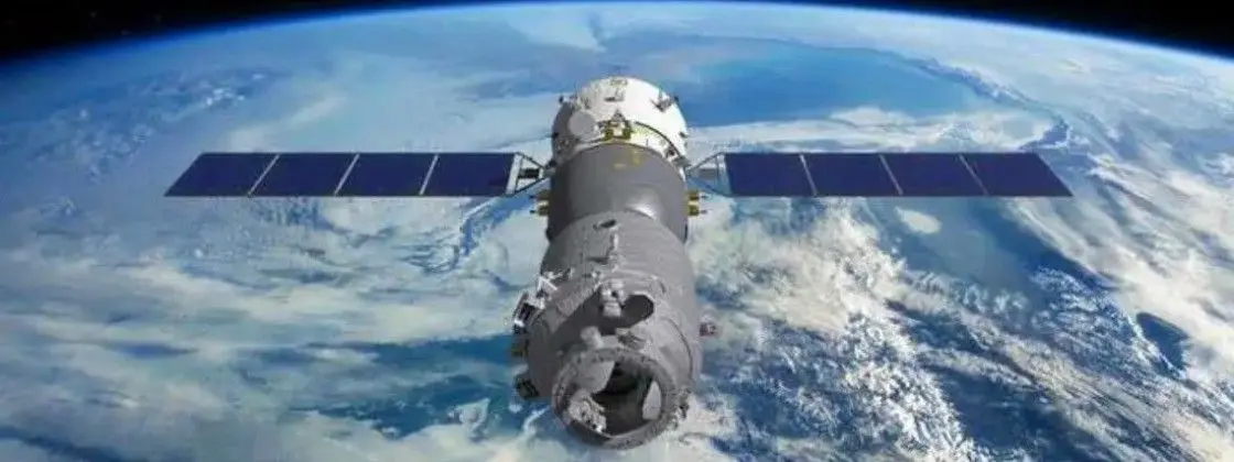 神舟十二号撤离空间站中国宇航员在太空待满90天