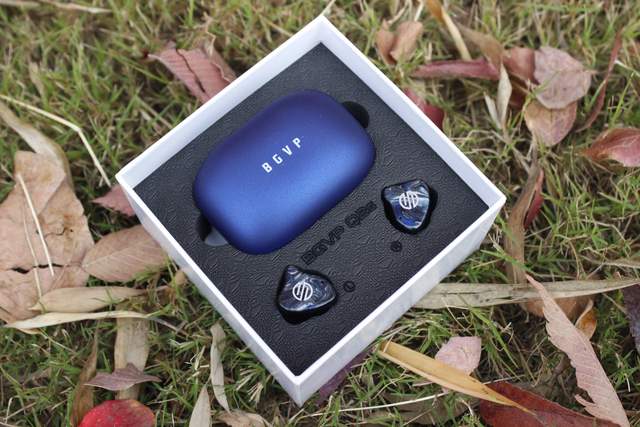 耳机也能有线无线随心变？真无线秒变有线耳机——BGVP Q2s评测